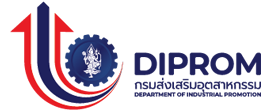 DIPROM Logo