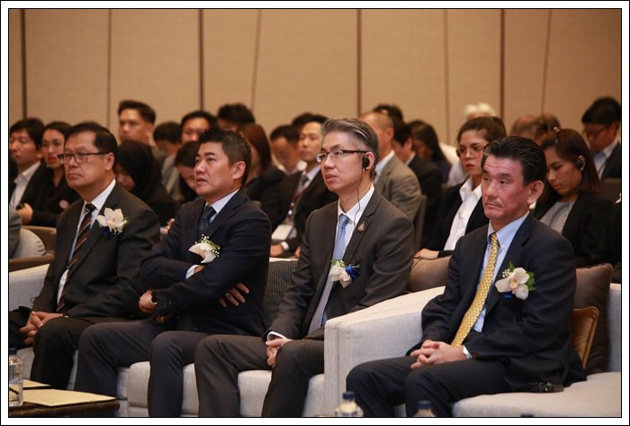 กสอ. ผนึกกำลัง ศูนย์ส่งเสริมเอสเอ็มอีแห่งมหานครโตเกียว ติวเข้ม SMEs ไทย พร้อมเชื่อมโยงธุรกิจไทย-ญี่ปุ่น คาดเกิดการจับคู่กว่า 100 คู่