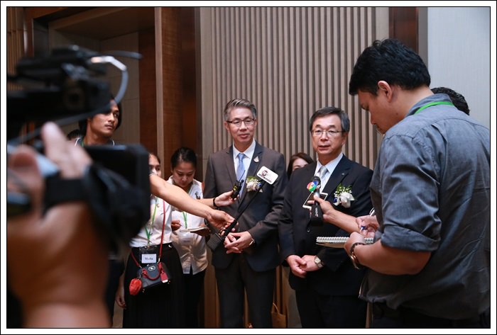 กสอ. ผนึกกำลัง ศูนย์ส่งเสริมเอสเอ็มอีแห่งมหานครโตเกียว ติวเข้ม SMEs ไทย พร้อมเชื่อมโยงธุรกิจไทย-ญี่ปุ่น คาดเกิดการจับคู่กว่า 100 คู่