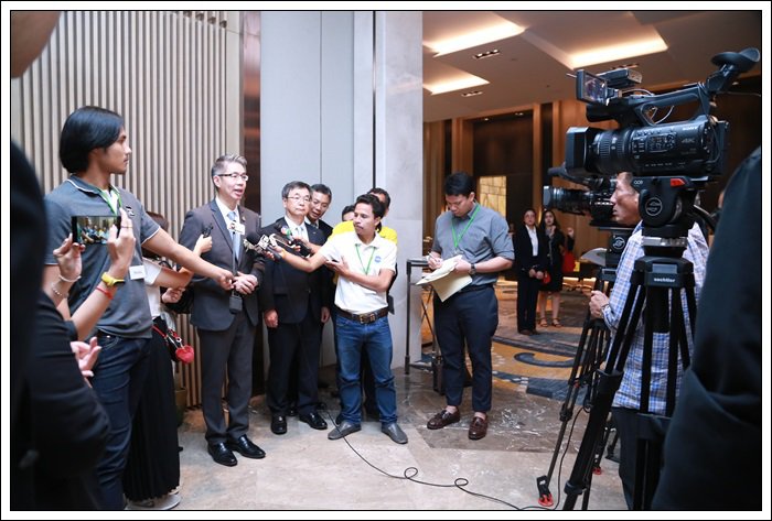กสอ. ผนึกกำลัง ศูนย์ส่งเสริมเอสเอ็มอีแห่งมหานครโตเกียว ติวเข้ม SMEs ไทย พร้อมเชื่อมโยงธุรกิจไทย-ญี่ปุ่น คาดเกิดการจับคู่กว่า 100 คู่