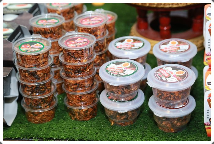 กสอ. จับมือ สภาอุตฯ เชียงใหม่ เปิดพื้นที่ให้ ผปก.ทดสอบตลาดต่อเนื่องปีที่ 29 หวังกระตุ้นเศรษฐกิจท้องถิ่นส่งท้ายปี คาดเงินสะพัดกว่า 40 ลบ.