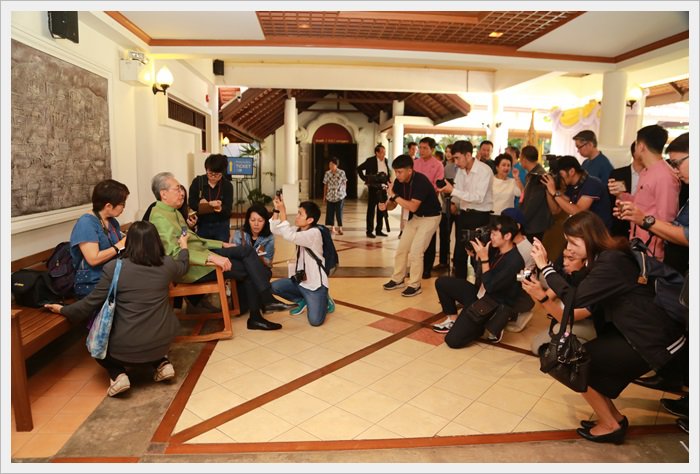 กสอ. โชว์ผลงานพัฒนาผู้ประกอบการด้านการออกแบบ ในเทศกาลงานออกแบบเชียงใหม่