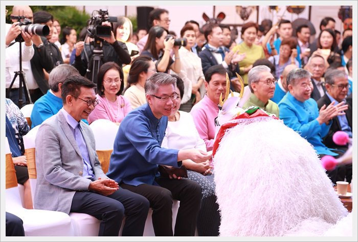 กสอ. โชว์ผลงานพัฒนาผู้ประกอบการด้านการออกแบบ ในเทศกาลงานออกแบบเชียงใหม่