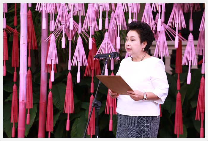 กสอ. โชว์ผลงานพัฒนาผู้ประกอบการด้านการออกแบบ ในเทศกาลงานออกแบบเชียงใหม่