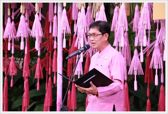 กสอ. โชว์ผลงานพัฒนาผู้ประกอบการด้านการออกแบบ ในเทศกาลงานออกแบบเชียงใหม่