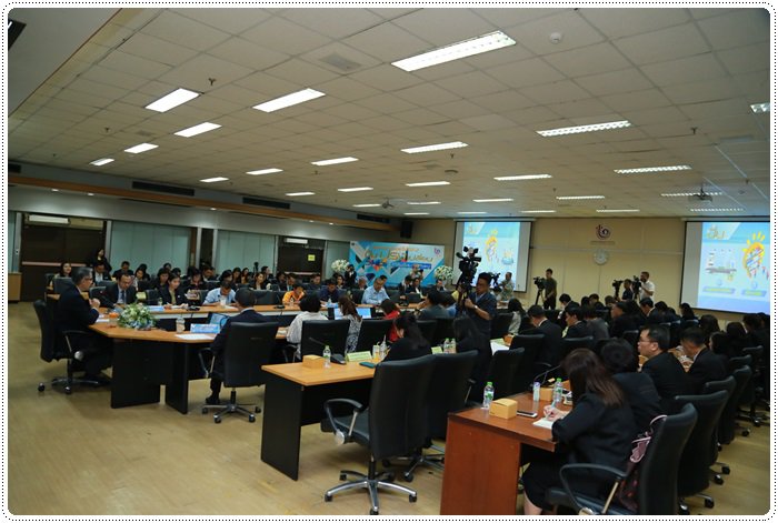 กสอ. เดินหน้าปี 63 ปั้น ปรุง เปลี่ยน SMEs ให้ดีพร้อม (DIProm) 