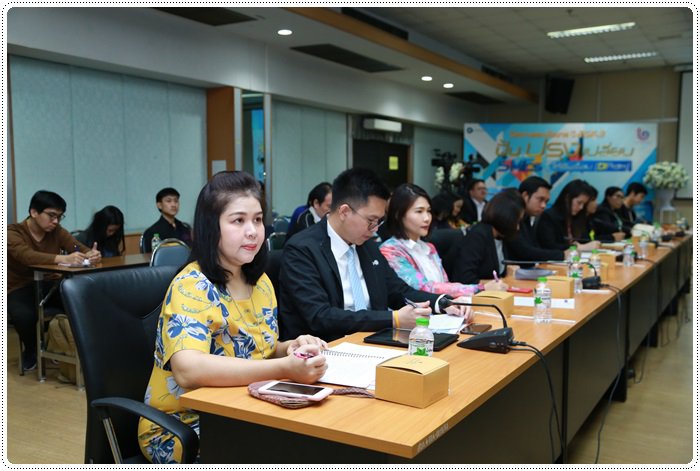 กสอ. เดินหน้าปี 63 ปั้น ปรุง เปลี่ยน SMEs ให้ดีพร้อม (DIProm) 