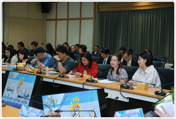 กสอ. เดินหน้าปี 63 ปั้น ปรุง เปลี่ยน SMEs ให้ดีพร้อม (DIProm) 