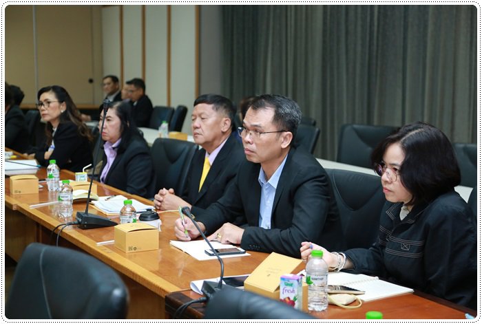 กสอ. เดินหน้าปี 63 ปั้น ปรุง เปลี่ยน SMEs ให้ดีพร้อม (DIProm) 