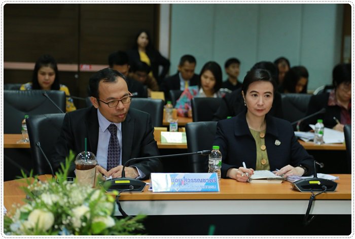 กสอ. เดินหน้าปี 63 ปั้น ปรุง เปลี่ยน SMEs ให้ดีพร้อม (DIProm) 
