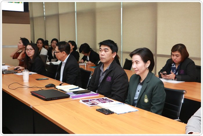 “อธิบดีณัฐพล” ร่วมแถลงข่าว กระทรวงอุตฯ จัดแคมเปญมอบของวัญปีใหม่ 2563 ยกขบวนสินค้าราคาโรงงาน ลดกระหน่ำ 20-70% คาดมีเงินสะพัดกว่า 20 ล้านบาท