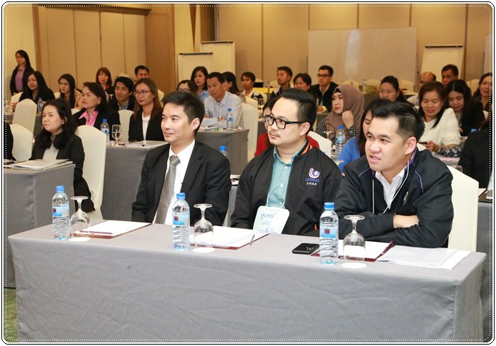 กสอ. ดันแผน RISMEP หนุนผู้ประกอบการใช้เทคโนโลยีควบคู่ธุรกิจ