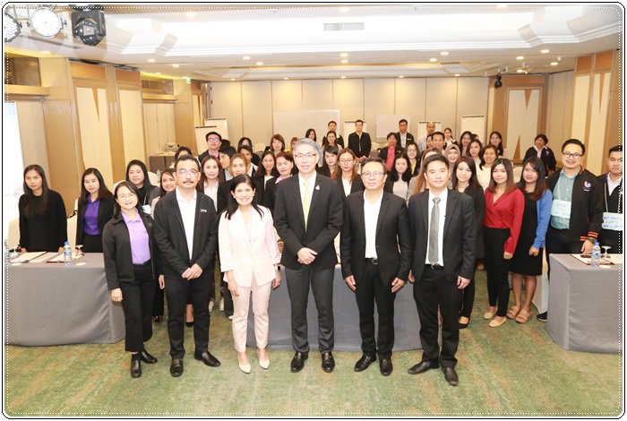 กสอ. ดันแผน RISMEP หนุนผู้ประกอบการใช้เทคโนโลยีควบคู่ธุรกิจ