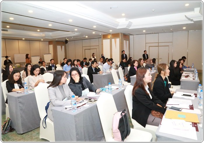 กสอ. ดันแผน RISMEP หนุนผู้ประกอบการใช้เทคโนโลยีควบคู่ธุรกิจ