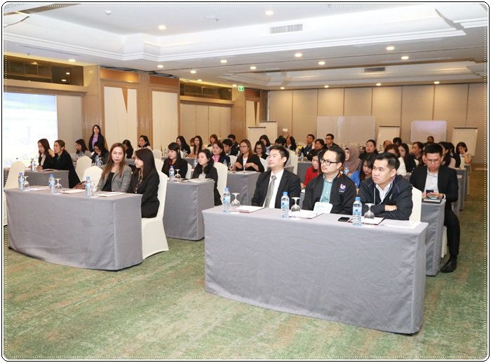 กสอ. ดันแผน RISMEP หนุนผู้ประกอบการใช้เทคโนโลยีควบคู่ธุรกิจ
