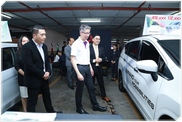 “อธิบดีณัฐพล” ร่วมเปิดงาน “Outlet ของขวัญเพื่อประชาชน มหกรรมสินค้าราคาโรงงาน" ยกขบวนสินค้าราคาโรงงาน ลดกระหน่ำ 20-70% คาดมีเงินสะพัดกว่า 20 ล้านบาท