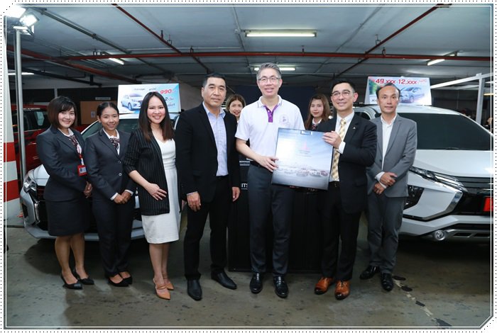 “อธิบดีณัฐพล” ร่วมเปิดงาน “Outlet ของขวัญเพื่อประชาชน มหกรรมสินค้าราคาโรงงาน" ยกขบวนสินค้าราคาโรงงาน ลดกระหน่ำ 20-70% คาดมีเงินสะพัดกว่า 20 ล้านบาท