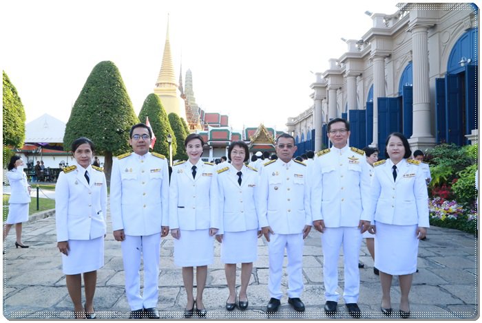 “ผู้บริหาร กสอ.” ร่วมลงนามถวายพระพรชัย เนื่องในโอกาสเถลิงศก.ใหม่