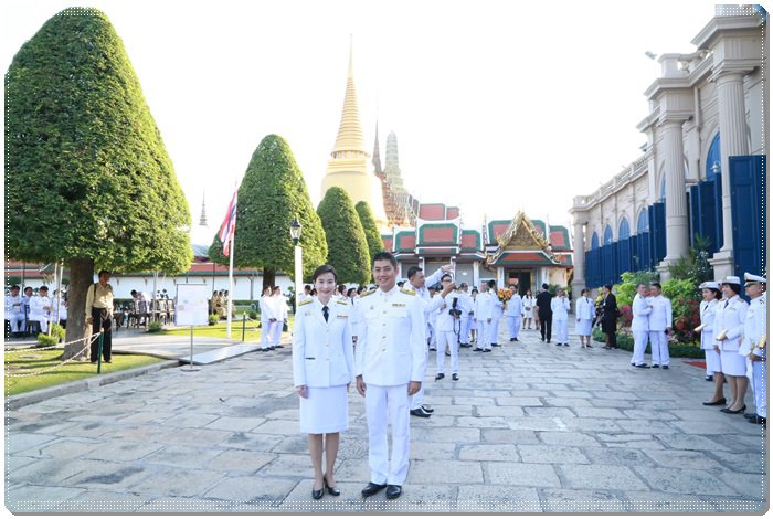 “ผู้บริหาร กสอ.” ร่วมลงนามถวายพระพรชัย เนื่องในโอกาสเถลิงศก.ใหม่