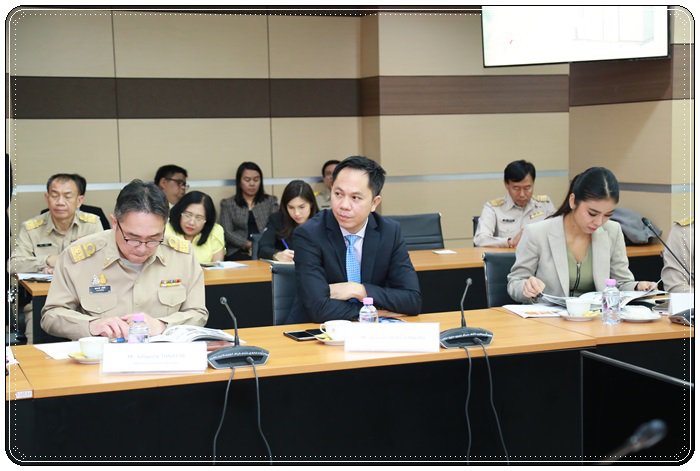 กระทรวงอุตฯ สานความร่วมมือญี่ปุ่น รับมอบเครื่องอบแห้งอาหาร ต่อยอดพัฒนานวัตกรรมการแปรรูปผลิตภัณฑ์เกษตร สร้างเกษตรอุตสาหกรรมให้เอสเอ็มอี