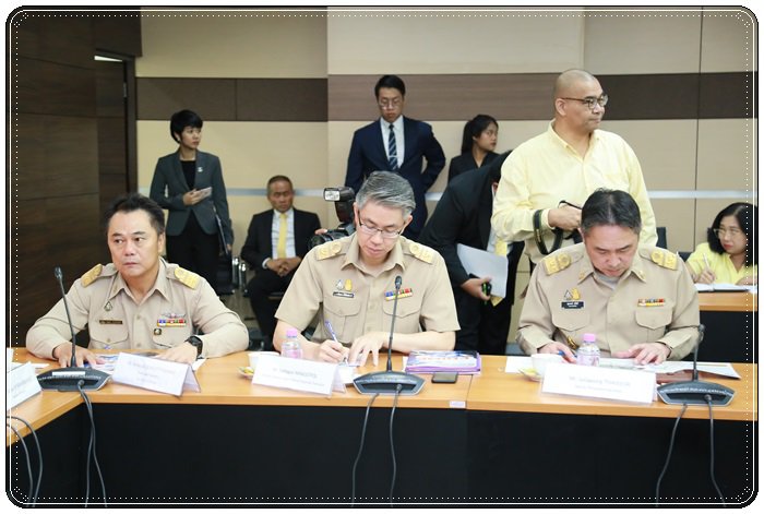 กระทรวงอุตฯ สานความร่วมมือญี่ปุ่น รับมอบเครื่องอบแห้งอาหาร ต่อยอดพัฒนานวัตกรรมการแปรรูปผลิตภัณฑ์เกษตร สร้างเกษตรอุตสาหกรรมให้เอสเอ็มอี