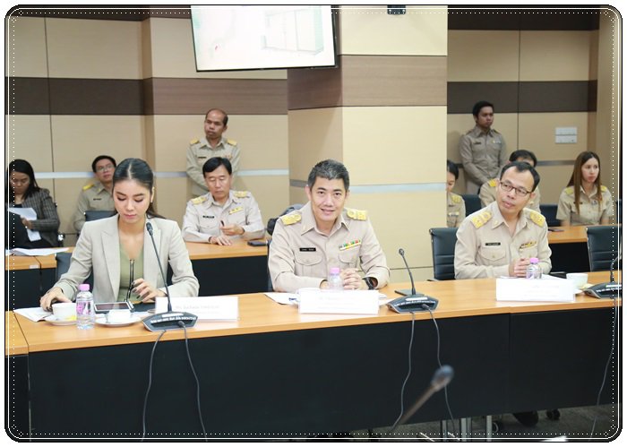 กระทรวงอุตฯ สานความร่วมมือญี่ปุ่น รับมอบเครื่องอบแห้งอาหาร ต่อยอดพัฒนานวัตกรรมการแปรรูปผลิตภัณฑ์เกษตร สร้างเกษตรอุตสาหกรรมให้เอสเอ็มอี