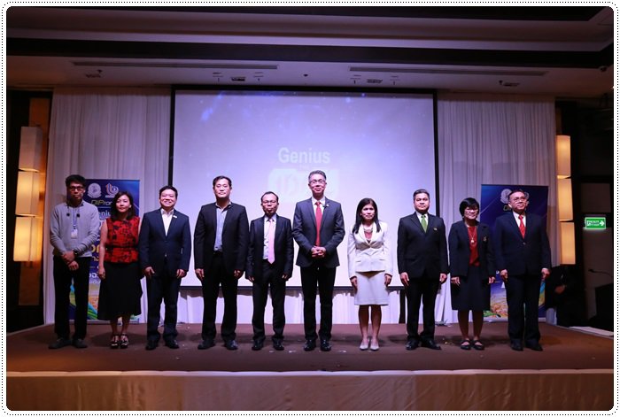 กสอ. คิกออฟ ปั้น Genius The IDOL ผนึกกำลังทีมโค้ชขั้นเทพ สร้างผู้ประกอบการเกษตรอัจฉริยะ