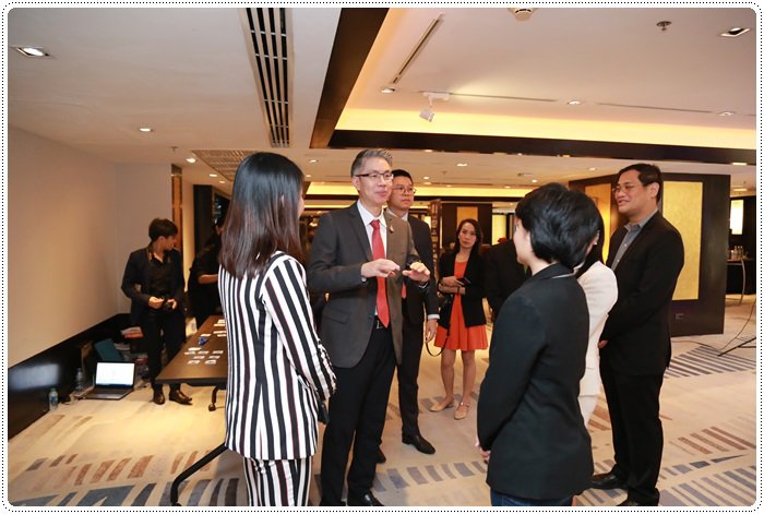 กสอ. คิกออฟ ปั้น Genius The IDOL ผนึกกำลังทีมโค้ชขั้นเทพ สร้างผู้ประกอบการเกษตรอัจฉริยะ
