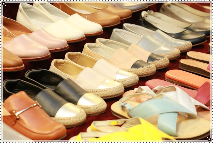 กสอ. เปิดพื้นที่โชว์ศักยภาพคลัสเตอร์เครื่องหนัง หวังขยายช่องทางตลาดต่อยอดผู้ประกอบการไทย 