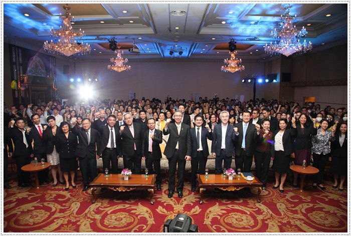 “แม่ทัพ กสอ.” ผนึกกำลังนักรบซอฟต์แวร์ไทย เคลื่อนทัพติดอาวุธดิจิทัลให้เอสเอ็มอี 6 เดือน ฟรี!!