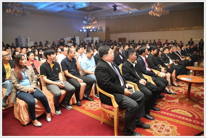 “แม่ทัพ กสอ.” ผนึกกำลังนักรบซอฟต์แวร์ไทย เคลื่อนทัพติดอาวุธดิจิทัลให้เอสเอ็มอี 6 เดือน ฟรี!!