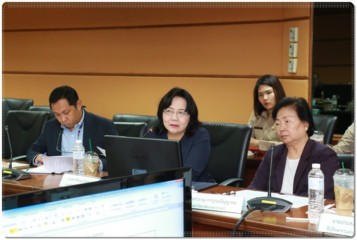 “อธิบดีณัฐพล” นั่งหัวโต๊ะ ร่วมเคาะหลักเกณฑ์พิจารณารางวัลอุตฯ ยอดเยี่ยมประจำปี 63