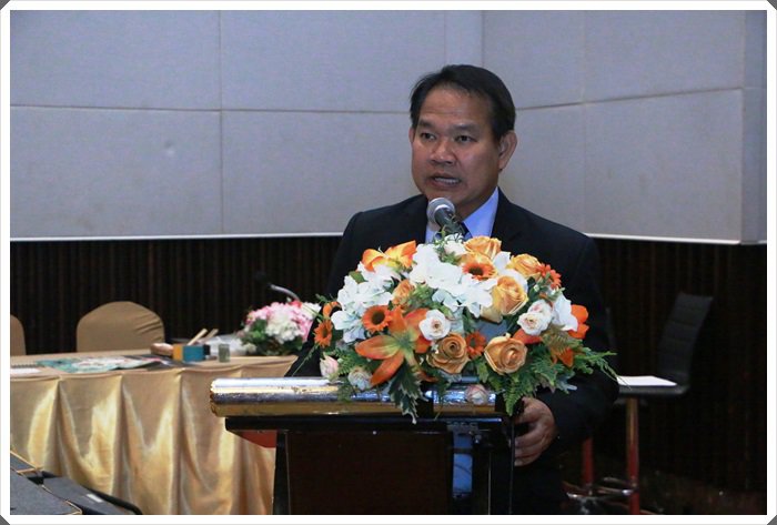 “รองอธิบดีใบน้อย” ร่วมเปิดกิจกรรมอบรมโครงการ The Power