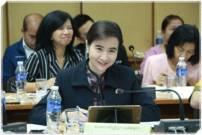 กสอ. เปิดตัวขุนพลเบอร์ 3 คนใหม่ พร้อมต้อนรับพลพรรคเสริมทัพ กสอ. 