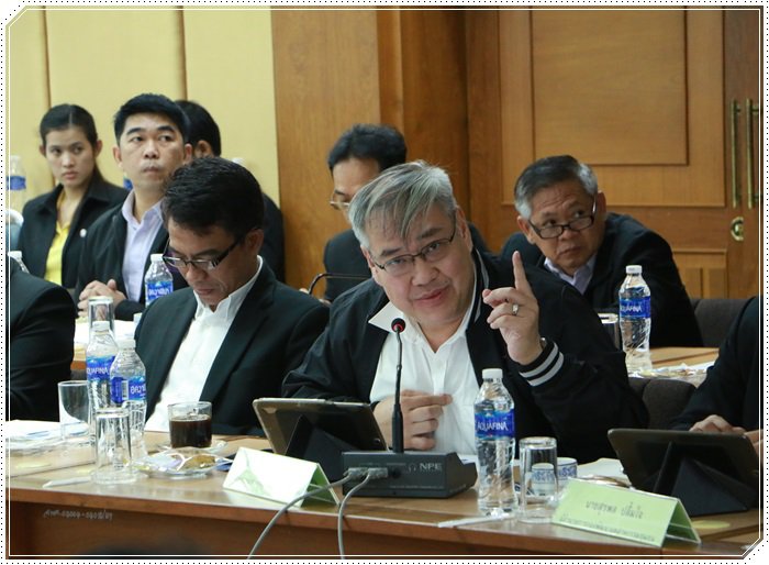 กสอ. เปิดตัวขุนพลเบอร์ 3 คนใหม่ พร้อมต้อนรับพลพรรคเสริมทัพ กสอ. 