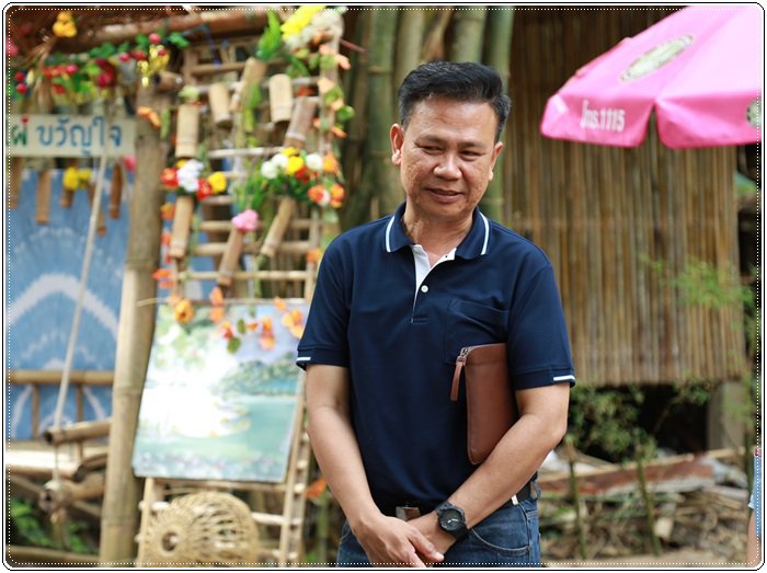 "รสอ.เจตนิพิฐ" ลุยปักษ์ใต้ต่อเนื่องมุ่งยกระดับเศรษฐกิจชุมชนอย่างยั่งยืน