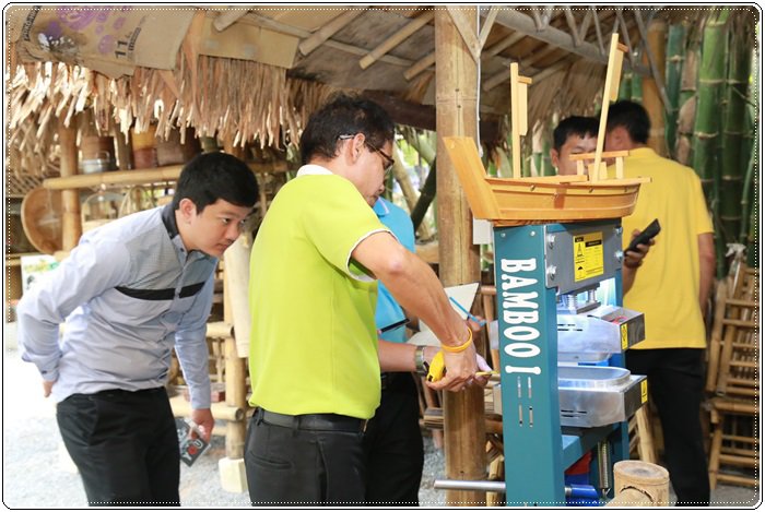 "รสอ.เจตนิพิฐ" ลุยปักษ์ใต้ต่อเนื่องมุ่งยกระดับเศรษฐกิจชุมชนอย่างยั่งยืน