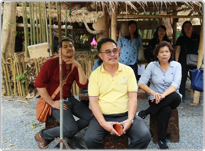 "รสอ.เจตนิพิฐ" ลุยปักษ์ใต้ต่อเนื่องมุ่งยกระดับเศรษฐกิจชุมชนอย่างยั่งยืน