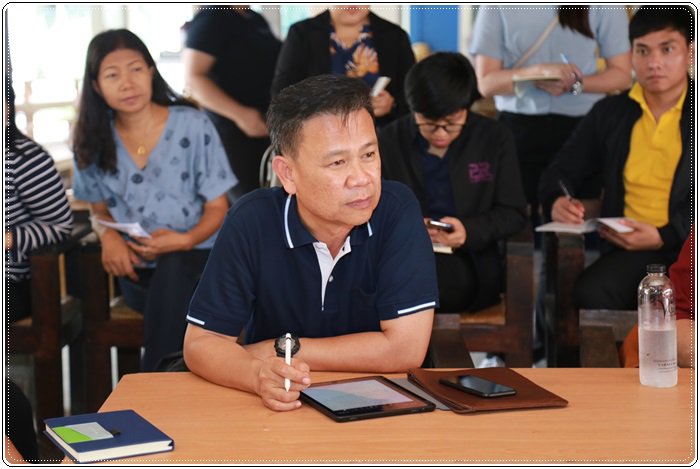 "รสอ.เจตนิพิฐ" ลุยปักษ์ใต้ต่อเนื่องมุ่งยกระดับเศรษฐกิจชุมชนอย่างยั่งยืน