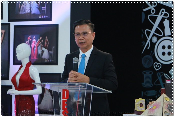 กสอ. เดินหน้าจัดงาน ThaiStar Packaging Awards ปีที่ 43 เปิดเวทีนักออกแบบรักษ์โลกโชว์ไอเดีย พร้อมดันต่อเวทีโลก
