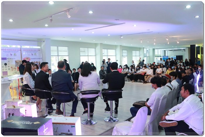 กสอ. เดินหน้าจัดงาน ThaiStar Packaging Awards ปีที่ 43 เปิดเวทีนักออกแบบรักษ์โลกโชว์ไอเดีย พร้อมดันต่อเวทีโลก
