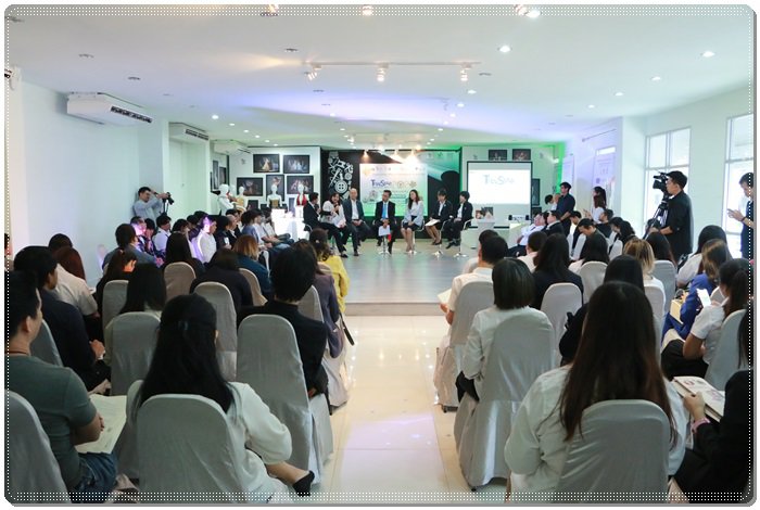 กสอ. เดินหน้าจัดงาน ThaiStar Packaging Awards ปีที่ 43 เปิดเวทีนักออกแบบรักษ์โลกโชว์ไอเดีย พร้อมดันต่อเวทีโลก