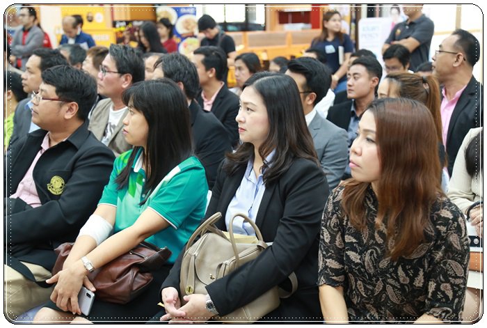 กระทรวงอุตฯ ฟุ้งส่งเสริมและพัฒนาธุรกิจเกษตร 100,000 ราย 