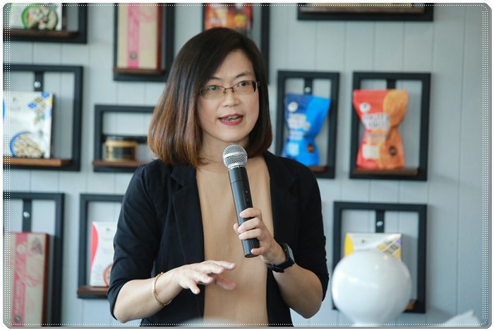 "อธิบดีณัฐพล" นำคณะสื่อมวลชนลงพื้นที่เมืองน่าน ชมสถานประกอบการแปรรูปถั่วลิสง โชว์ความสำเร็จหลักสูตร NEC