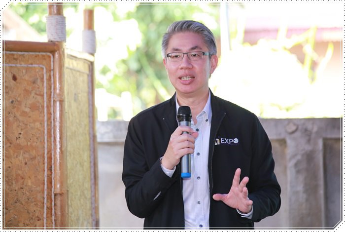 "อธิบดีณัฐพล" นำคณะสื่อมวลชนแอ่วเมืองน่าน ชูอัตลักษณ์ชุมชน ต่อยอดสมุนไพรพื้นถิ่นไทยติดลมบน