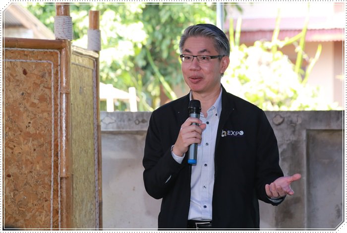 "อธิบดีณัฐพล" นำคณะสื่อมวลชนแอ่วเมืองน่าน ชูอัตลักษณ์ชุมชน ต่อยอดสมุนไพรพื้นถิ่นไทยติดลมบน