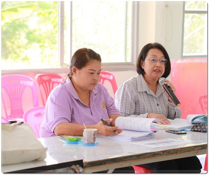 "รสอ.ใบน้อย" นั่งหัวโต๊ะร่วมพิจารณาสินเชื่อเงินทุนหมุนเวียนฯ แก่ผู้ประกอบการภาคตะวันออกเฉียงเหนือ 