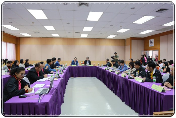 กสอ. ลุยพื้นที่ภาคอีสาน มอบนโยบายเน้นการบูรณาการการทำงานเชิงพื้นที่ 