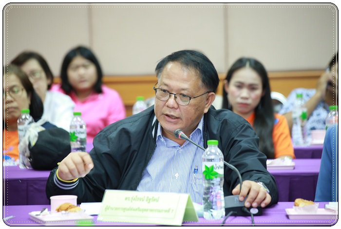กสอ. ลุยพื้นที่ภาคอีสาน มอบนโยบายเน้นการบูรณาการการทำงานเชิงพื้นที่ 
