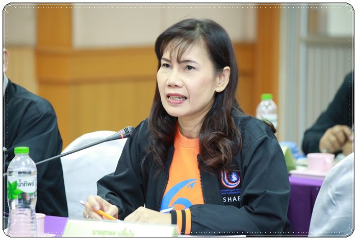 กสอ. ลุยพื้นที่ภาคอีสาน มอบนโยบายเน้นการบูรณาการการทำงานเชิงพื้นที่ 